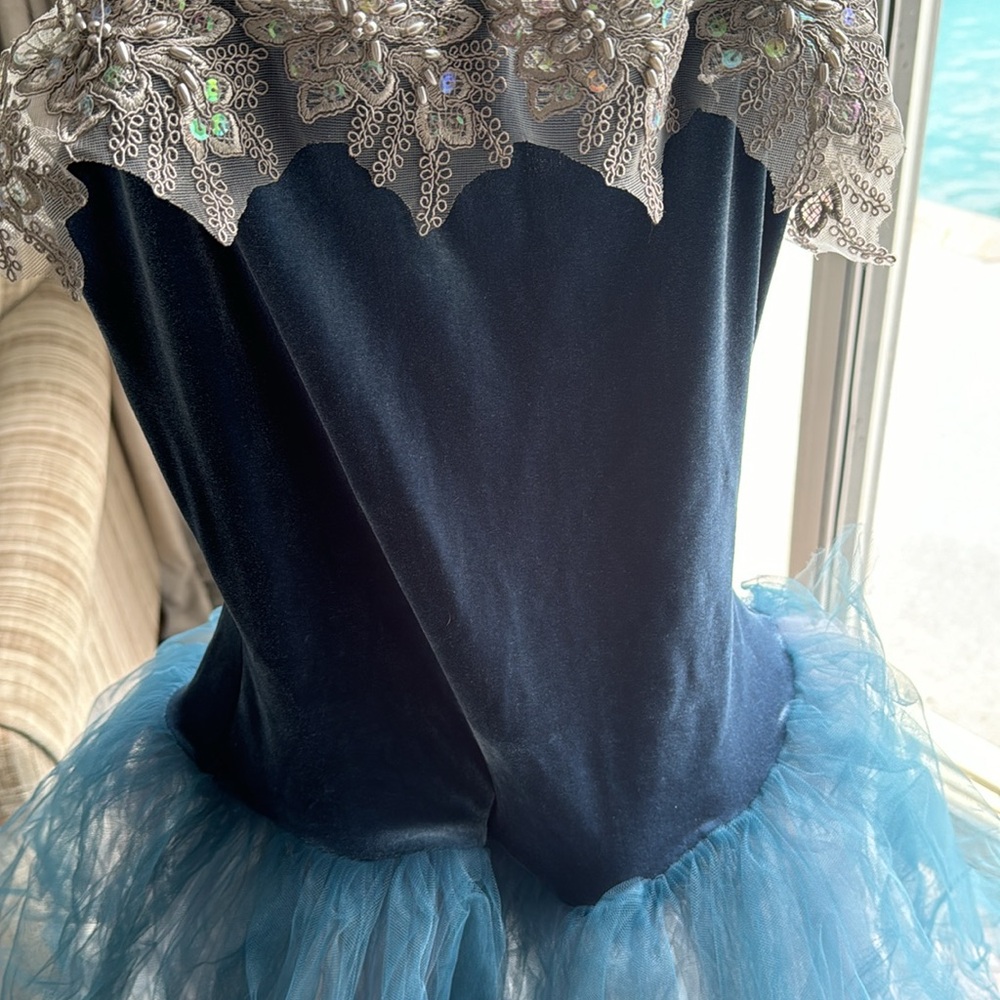 Ballet dress - Picture 3 of 5